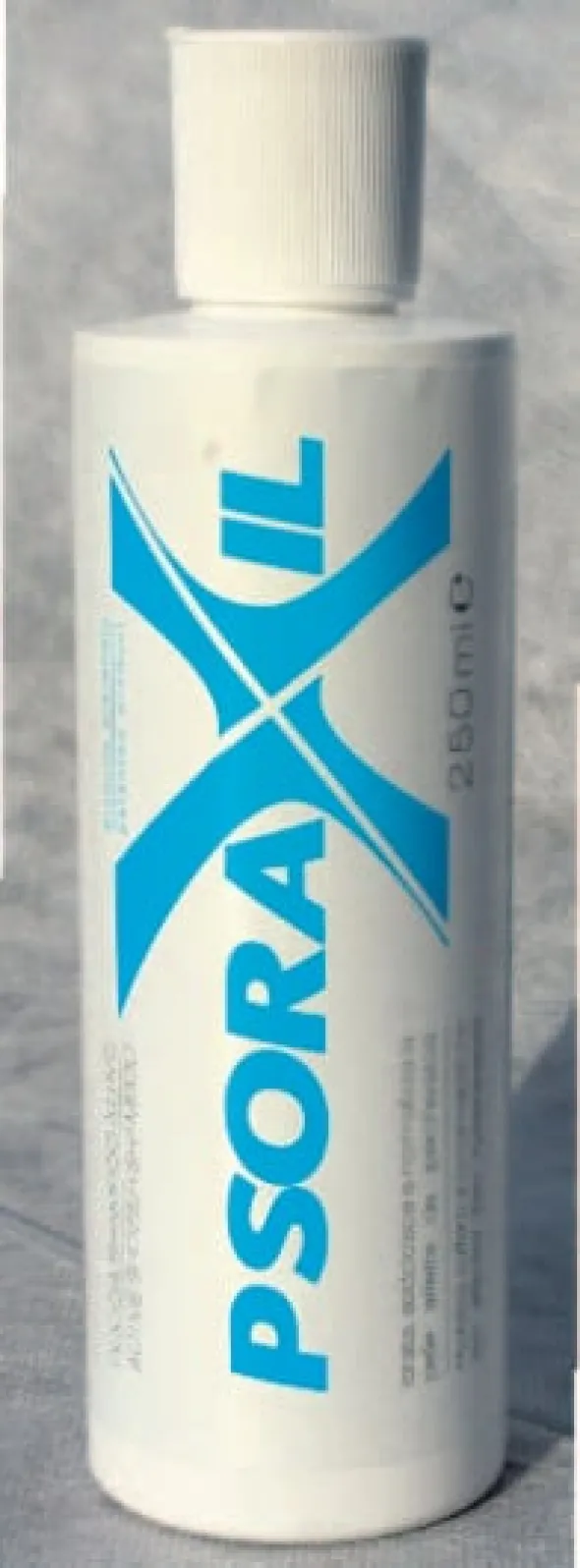 PSORAXIL ACTIVE DOCCIA SHAMPOO 250 ML