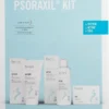 PSORAXIL KIT ACTIVE DOCCIA SHAMPOO 250 ML + SYSTEM EMULSIONE VISO CORPO 200 ML + ORO 30 COMPRESSE