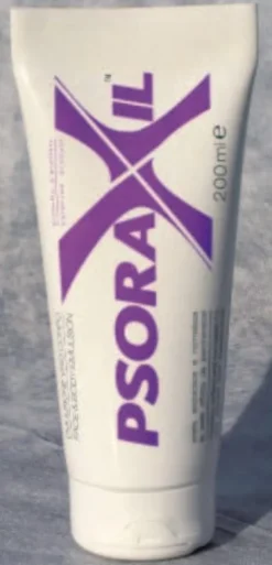 PSORAXIL SYSTEM EMULSIONE VISO CORPO 200 ML