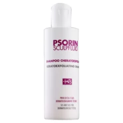 PSORIN SCULPFLUID SHAMPOO 200 ML