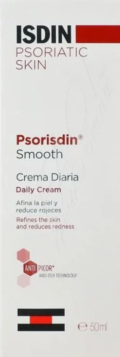 PSORISDIN CREMA