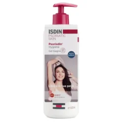 PSORISDIN DETERGENTE 520 G