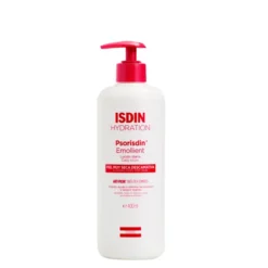 PSORISDIN EMOLLIENT LOTION 400 ML