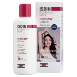 PSORISDIN SHAMPOO