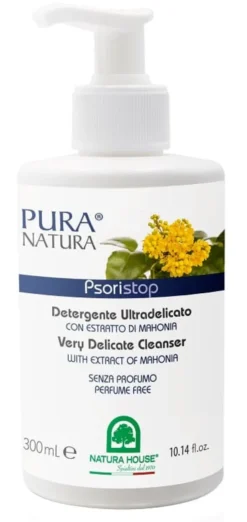 PSORISTOP DETERGENTE LIQUIDO 300 ML