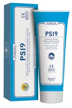 PS19 POMATA 100 ML