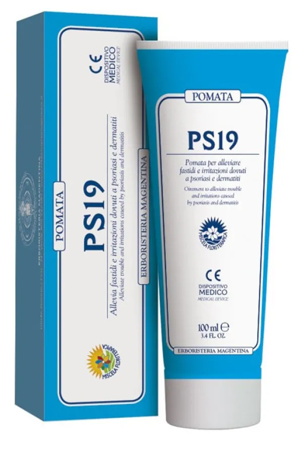 PS19 POMATA 100 ML