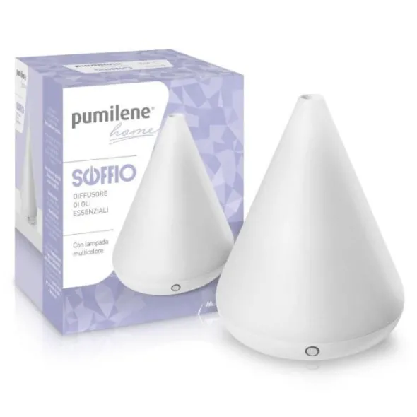 PUMILENE HOME SOFFIO DIFFUSORE ULTRA