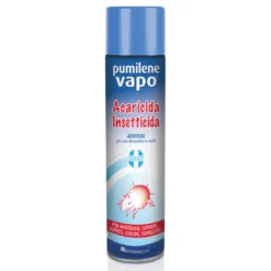 PUMILENE VAPO ACARICIDA 400 ML