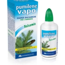 PUMILENE VAPO CONCENTRATO 40 ML