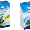 PUMILENE VAPO DUO CON DIFFUSORE 2X40 ML Pack da 2