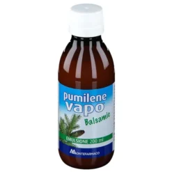 PUMILENE VAPO EMULSIONE 200ML
