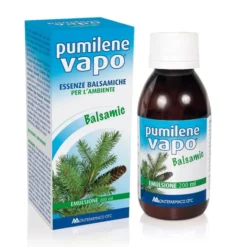 PUMILENE VAPO EMULSIONE 200ML