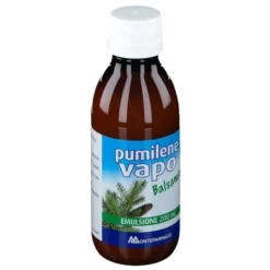 PUMILENE VAPO EMULSIONE 200ML