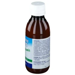 PUMILENE VAPO EMULSIONE 200ML