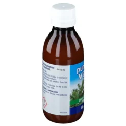 PUMILENE VAPO EMULSIONE 200ML
