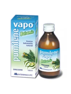 PUMILENE VAPO EMULSIONE 100 ML