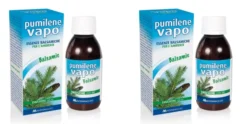 PUMILENE VAPO EMULSIONE 200ML Pack da 2