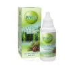 PUMILIO FORTE ESSENZA BALSAMICA OLI ESSENZIALI NATURALI PINO PUMILIO & MENTA 40 ML