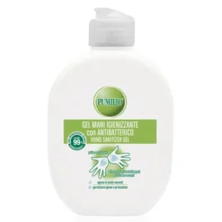 PUMILIO GEL IGIENIZZANTE MANI 200 ML