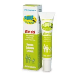 PUNGY BREAK AFTER PICK BALSAMO LENITIVO DOPO PUNTURA 15 ML