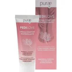 PURAE PEDILOVE CREMA NUTRIENTE INTENSIVA 75 ML