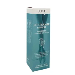 PURAE PERLEGAMBE GEL FRESCO AZIONE RAPIDA 100 ML
