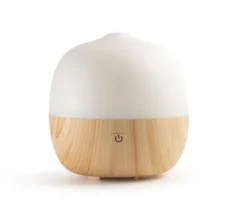 PURAE PURAE DIFFUSORE AD ULTRASUONI ABIES