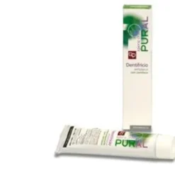 PURAL DENTIFRICIO 75 ML ANTIPLACCA