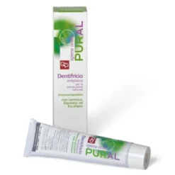 PURAL DENTIFRICIO 75 ML ANTIPLACCA