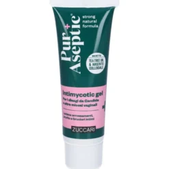 PURASEPTIC INTIMYCOTIC GEL 50 ML