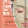 PUREDERM FOR YOUR PURE SKIN AGE DEFYING MASCHERA VISO IN HYDROGEL ANTIETA' IDRATANTE MONOUSO 24 G