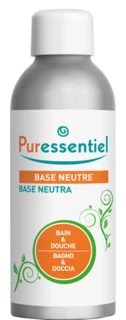 PURESSENTIEL BASE NEUTRA 100 ML