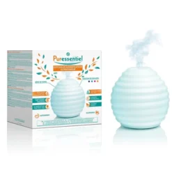 PURESSENTIEL DIFFUSORE UMIDIFICATORE API