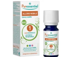 PURESSENTIEL GAROFANO OLIO ESSENZIALE BIO 5 ML