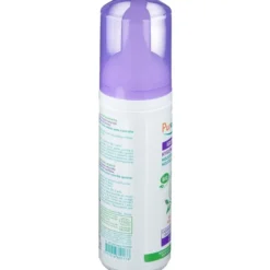 PURESSENTIEL IGIENE INTIMA MOUSSE 150 ML