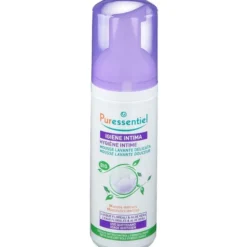 PURESSENTIEL IGIENE INTIMA MOUSSE 150 ML