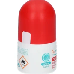 PURESSENTIEL ROLL PUNTURA BAMBINO INSETTI 30 ML