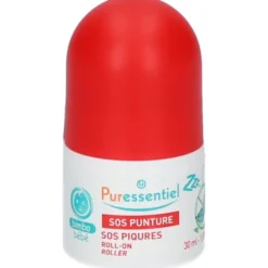 PURESSENTIEL ROLL PUNTURA BAMBINO INSETTI 30 ML