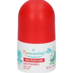 PURESSENTIEL ROLL PUNTURA BAMBINO INSETTI 30 ML