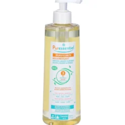 PURESSENTIEL SAPONE SURGRAS 500 ML