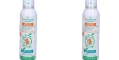 PURESSENTIEL SPRAY ACARICIDA INSETTICIDA PMC 150 ML Pack da 2