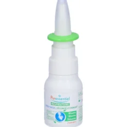 PURESSENTIEL SPRAY DECONGESTIONANTE 15 ML