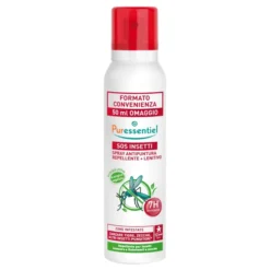 PURESSENTIEL SPRAY INSETTI PMC 200 ML