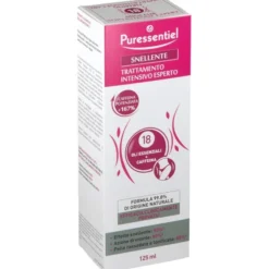 PURESSENTIEL TRATTAMENTO SNELLENTE 125 ML