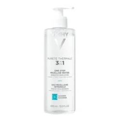PURETE THERMALE ACQUA MICELLARE PELLI SENSIBILI 400 ML