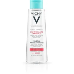PURETE THERMALE ACQUA MICELLARE PELLI SENSIBILI 200 ML