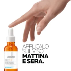 PURE VIT C 12 SIERO 30 ML