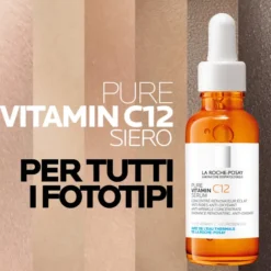 PURE VIT C 12 SIERO 30 ML