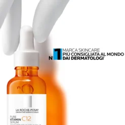 PURE VIT C 12 SIERO 30 ML